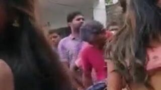 Desi dance fine