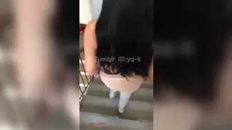 adventure of Japanese Cuck-Old & skank ex-wife-36