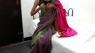 Sri Lankan Ex-Wife having Sex with her Boss for Promotion බොස් බොස් එක්ක රූම් ගිහින්