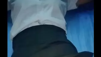 Fine Slut Ravishing Lady หลุดนักศึกษา