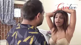Indian desi bitch - Body to Body Massage